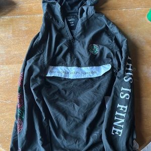 Rue 21, Small, Black